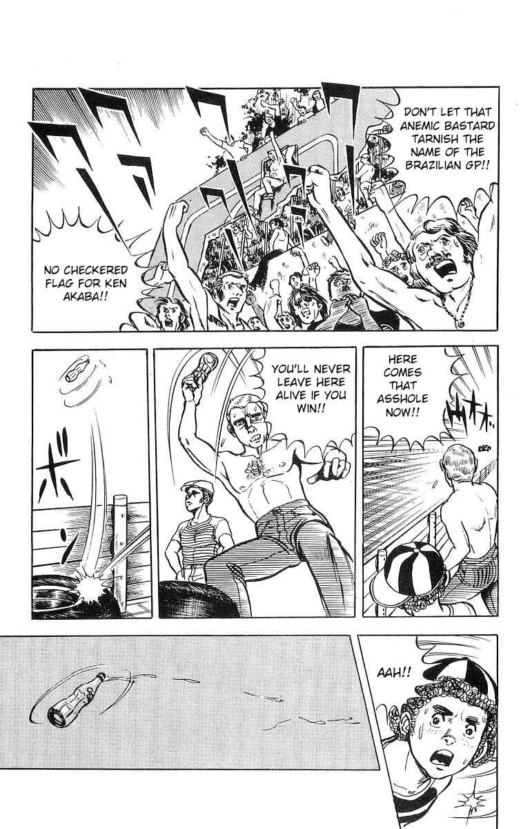 Page 9 Chapter 15.2 Red Pegasus