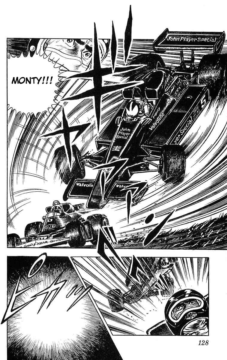 Page 18 Chapter 4.1 Red Pegasus