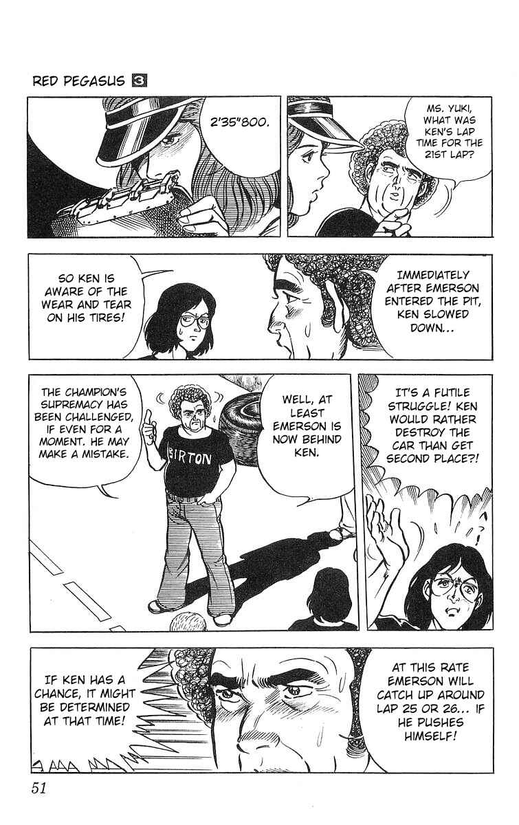 Page 23 Chapter 14.2 Red Pegasus