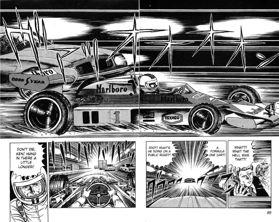 Page 16 Chapter 9.1 Red Pegasus