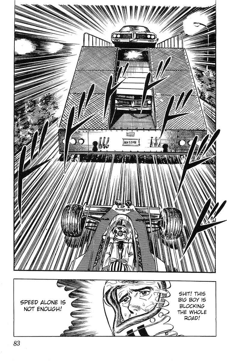 Page 18 Chapter 9.1 Red Pegasus