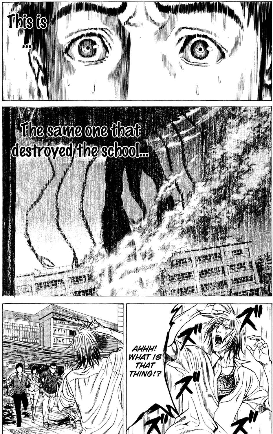 Page 52 Chapter 3 Creature!