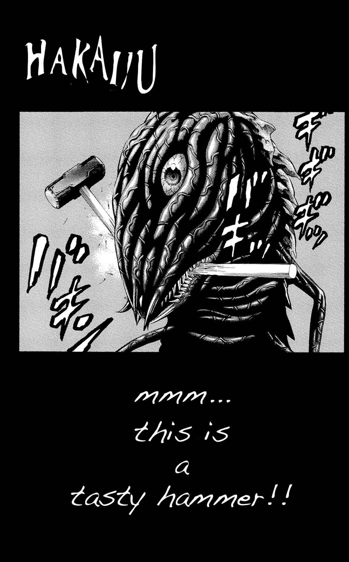 Page 41 Chapter 10 Creature!