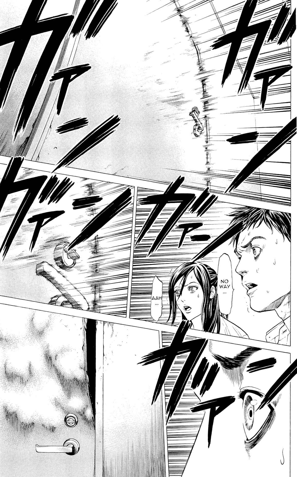 Page 47 Chapter 8 Creature!