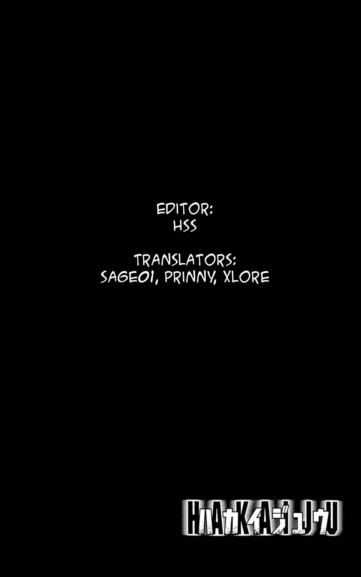 Page 50 Chapter 8 Creature!