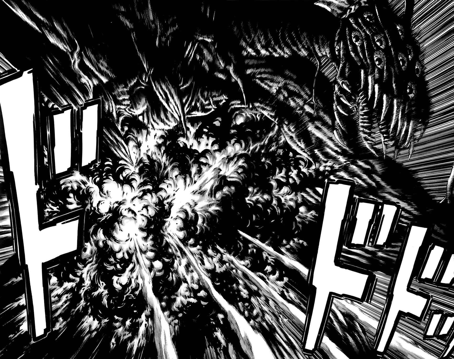 Page 11 Chapter 14 Creature!