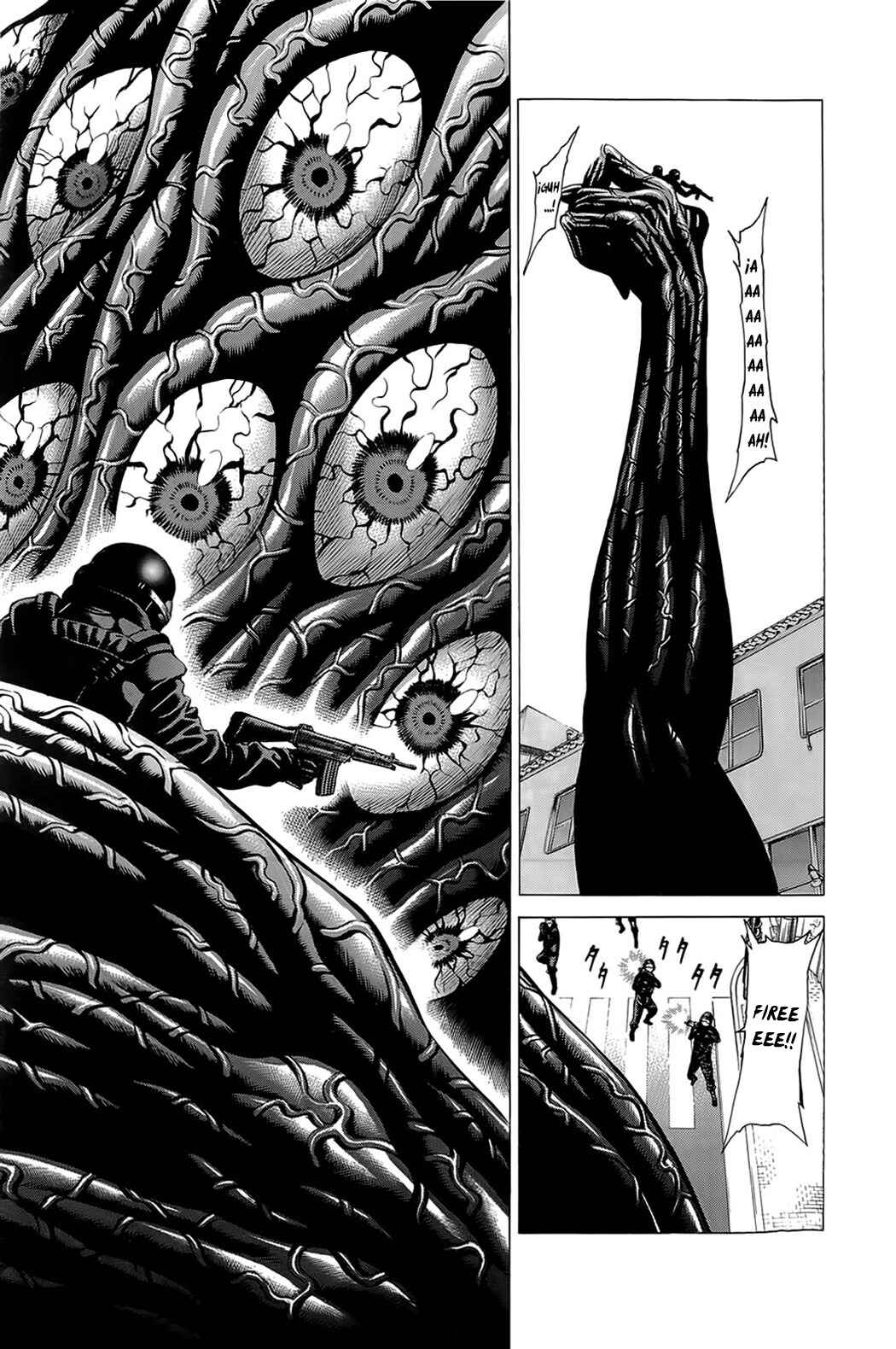 Page 20 Chapter 14 Creature!