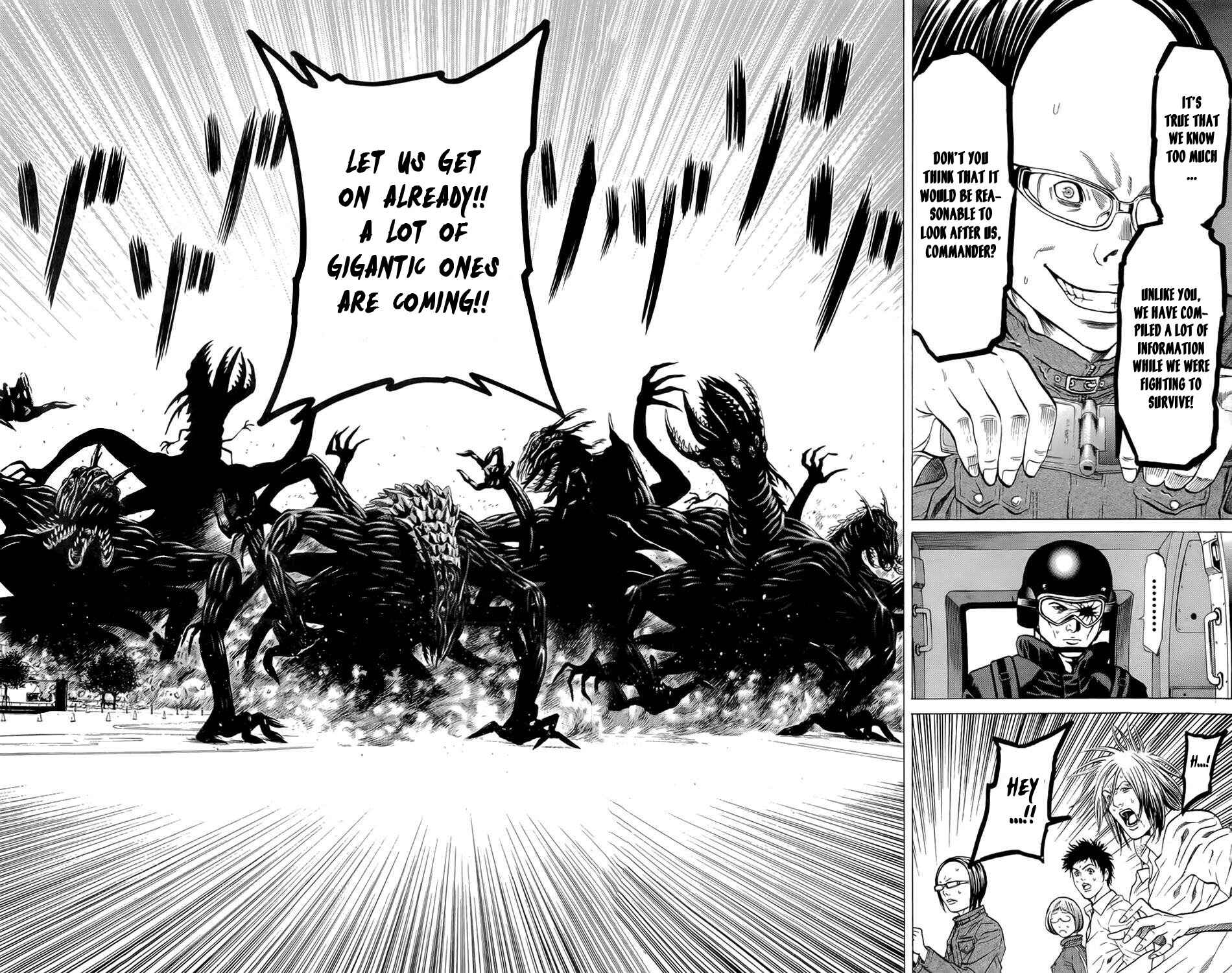 Page 38 Chapter 14 Creature!