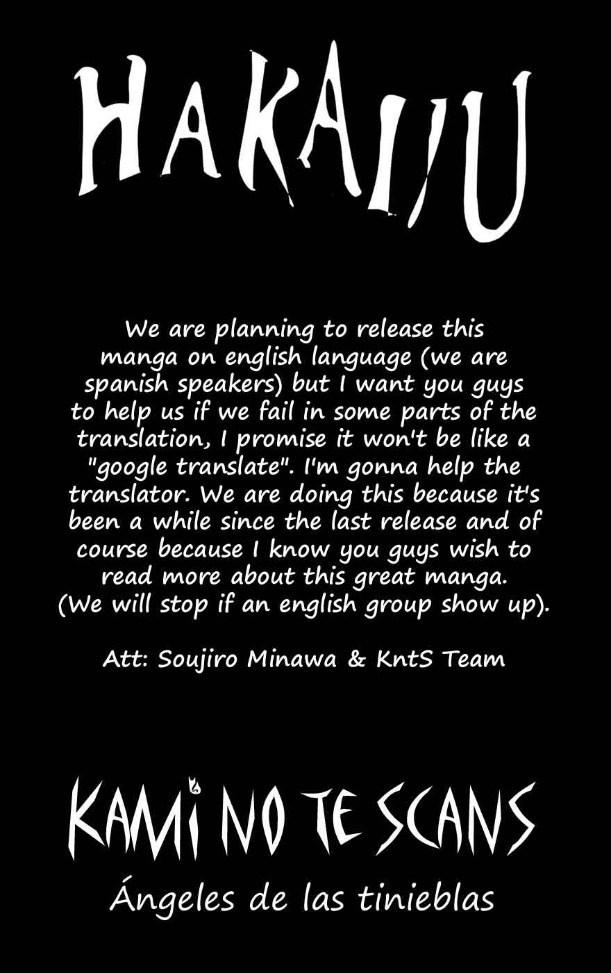 Page 43 Chapter 14 Creature!