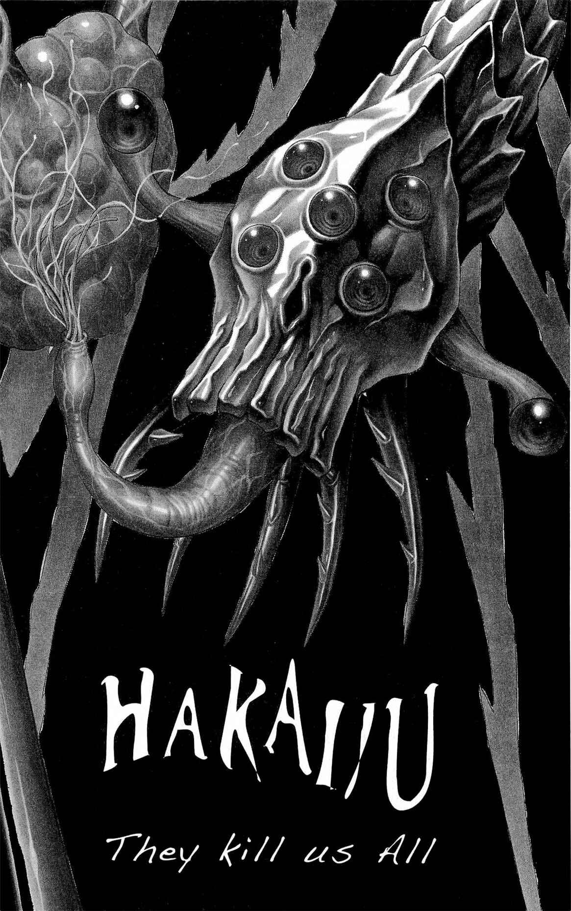 Page 1 Chapter 7 Creature!