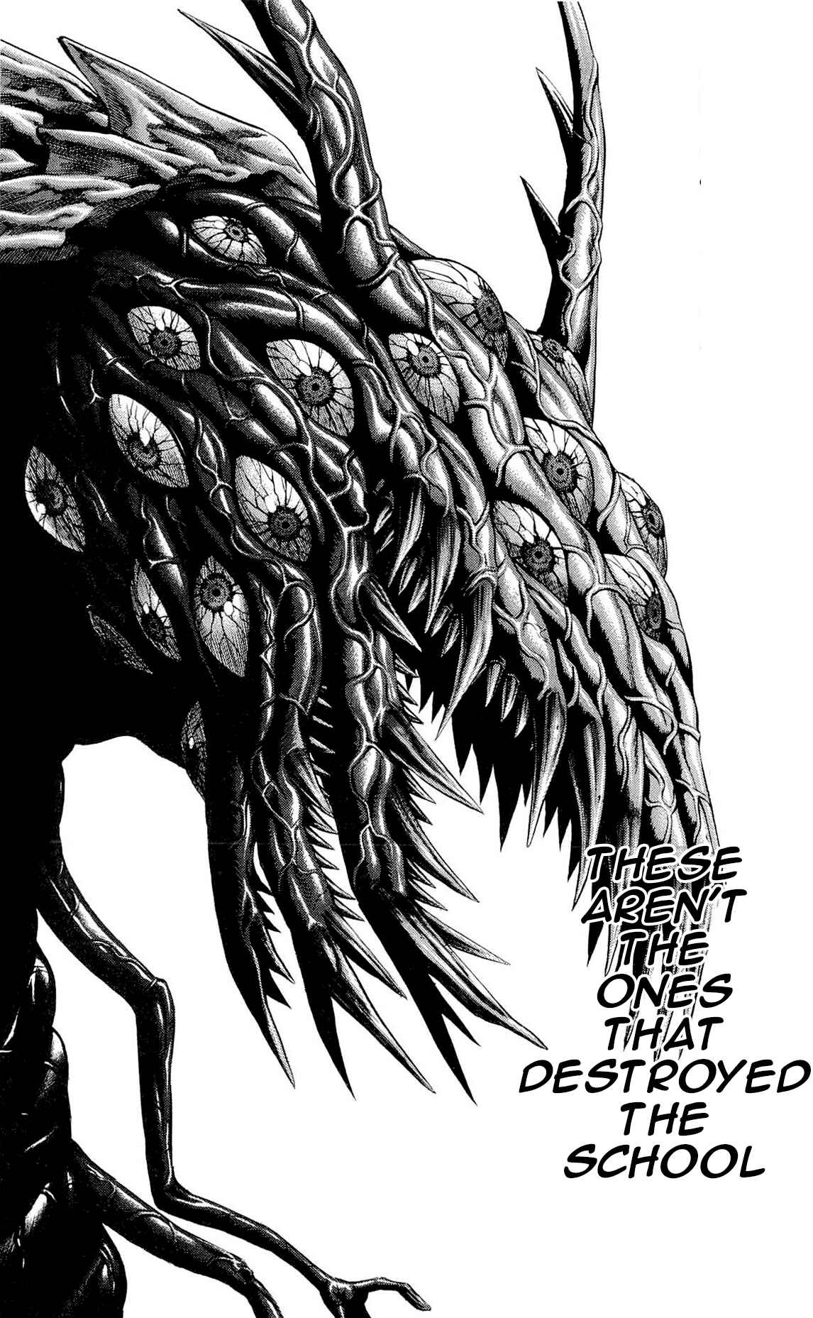 Page 40 Chapter 7 Creature!
