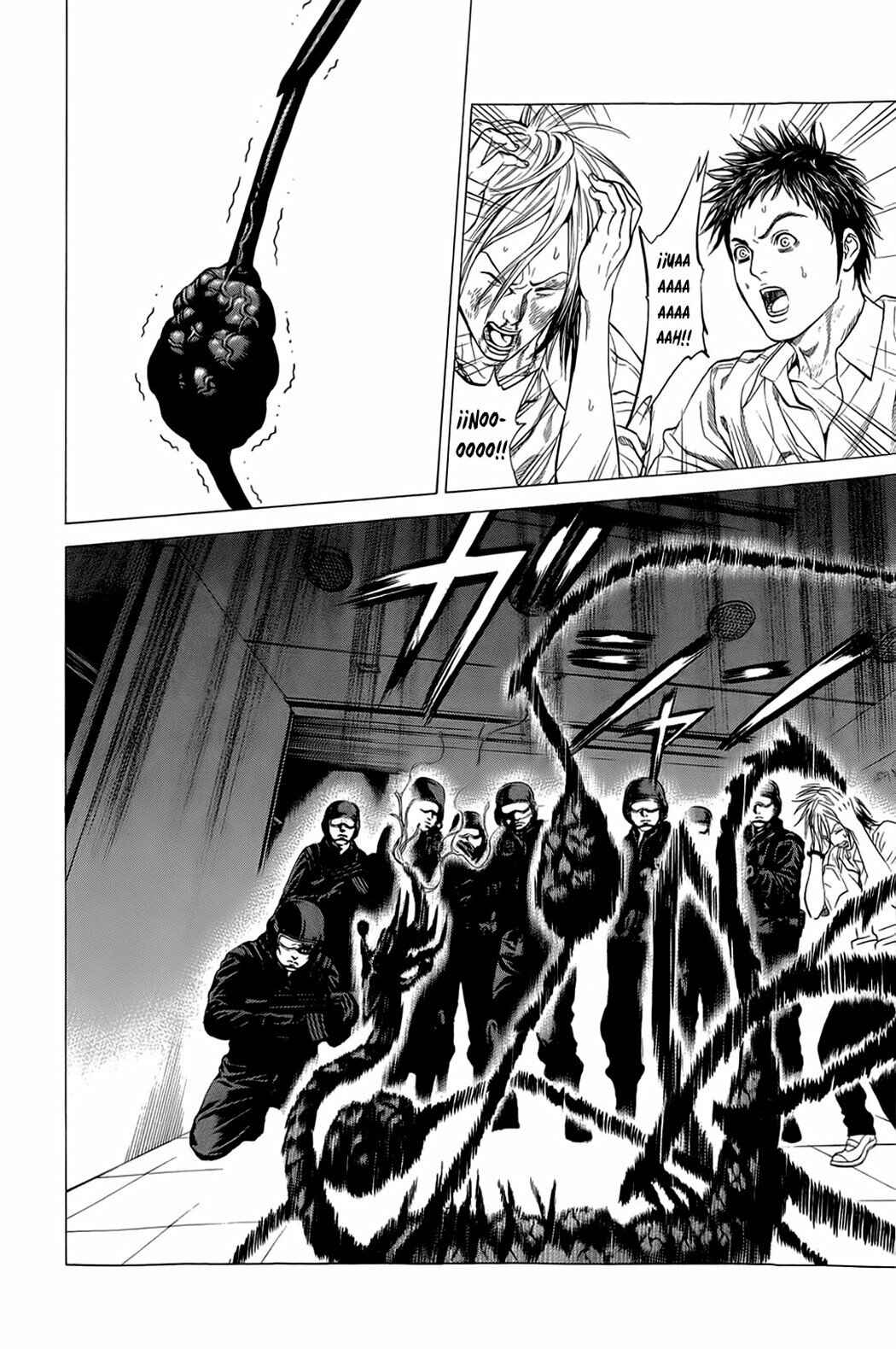 Page 13 Chapter 13 Creature!