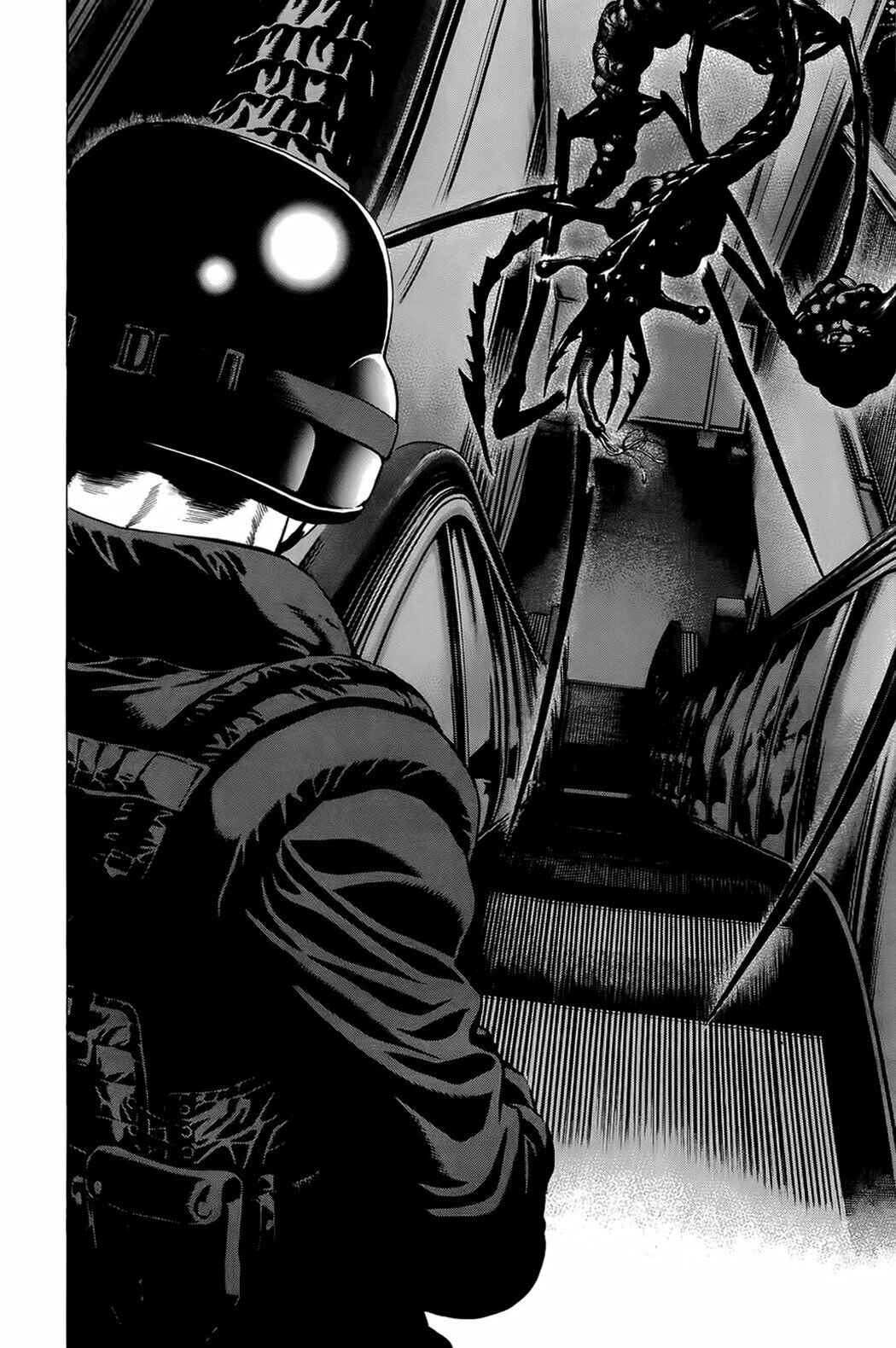 Page 7 Chapter 13 Creature!