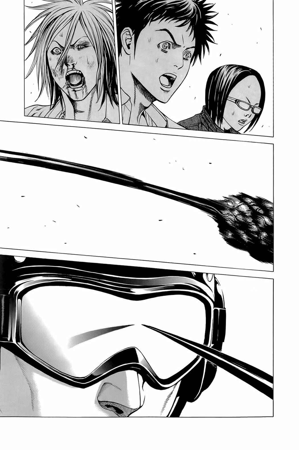 Page 8 Chapter 13 Creature!