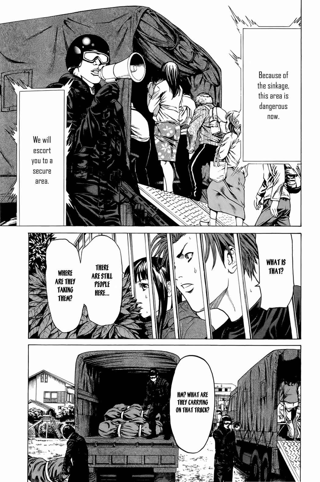 Page 13 Chapter 17 Creature!
