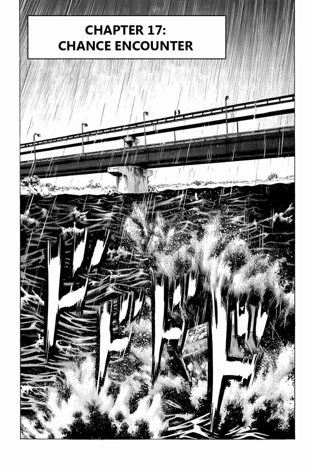 Page 2 Chapter 17 Creature!