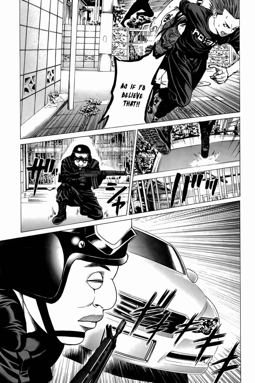 Page 27 Chapter 17 Creature!