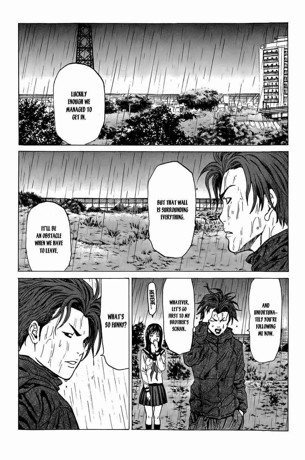 Page 7 Chapter 17 Creature!