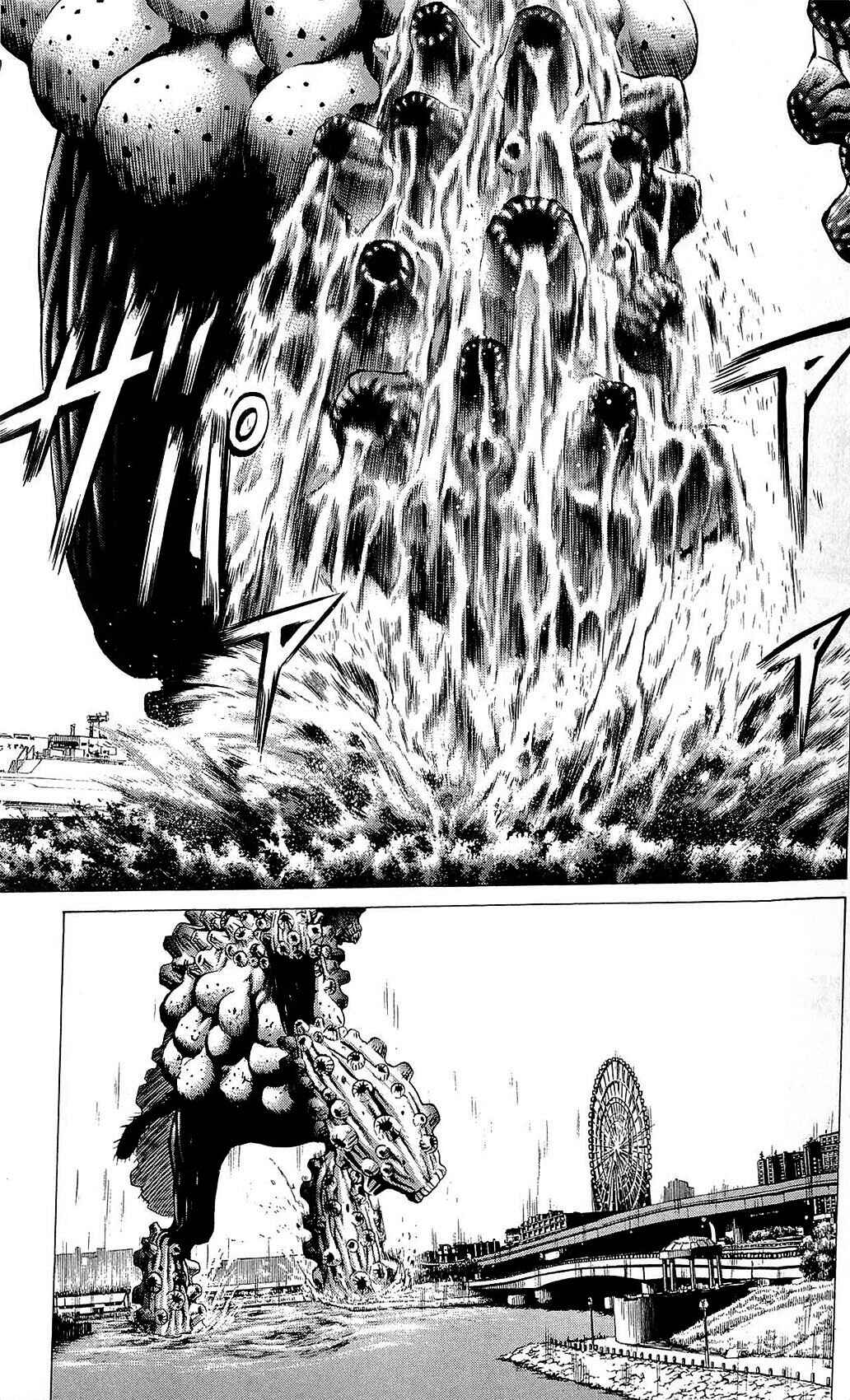 Page 11 Chapter 21 Creature!