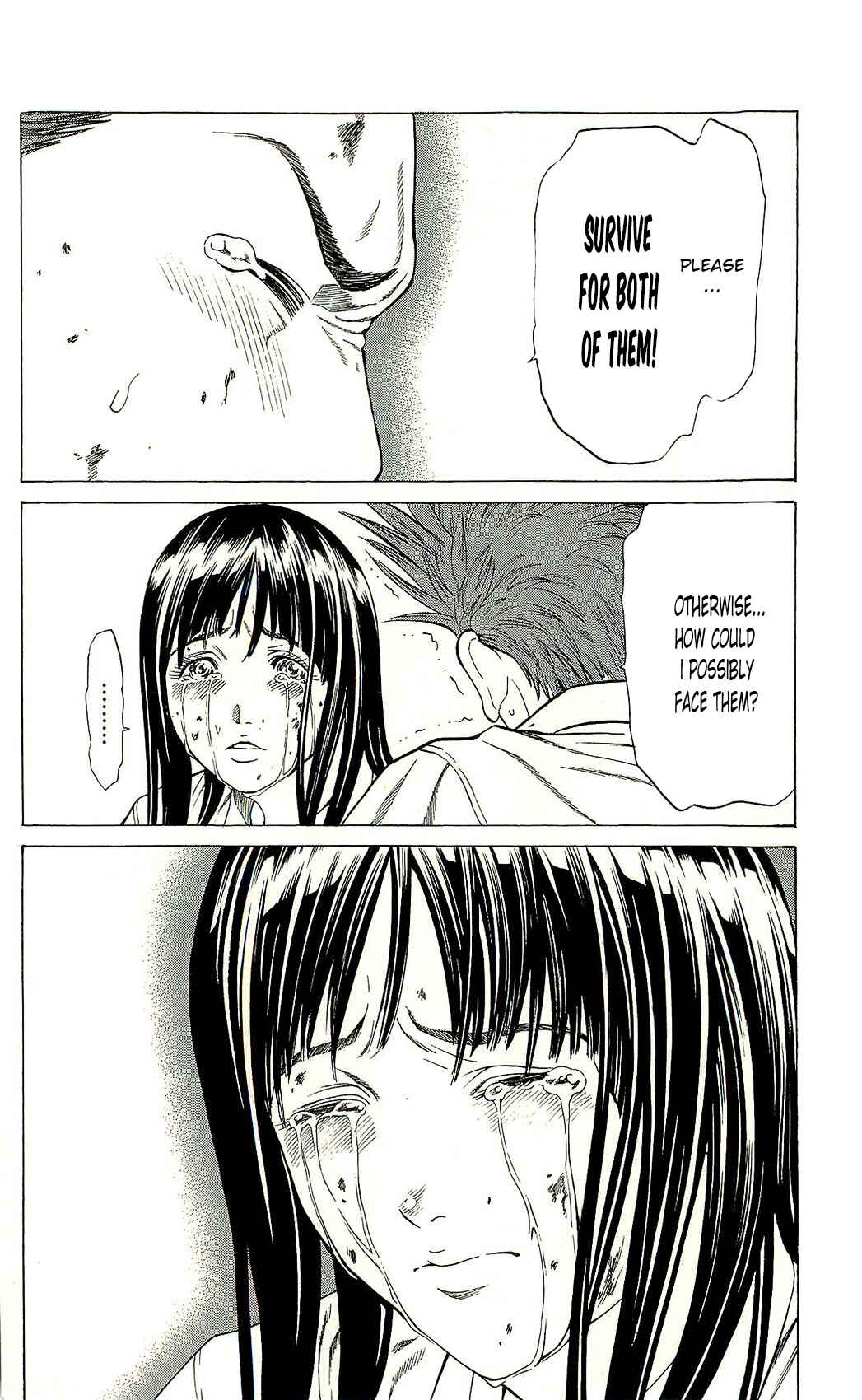 Page 20 Chapter 21 Creature!