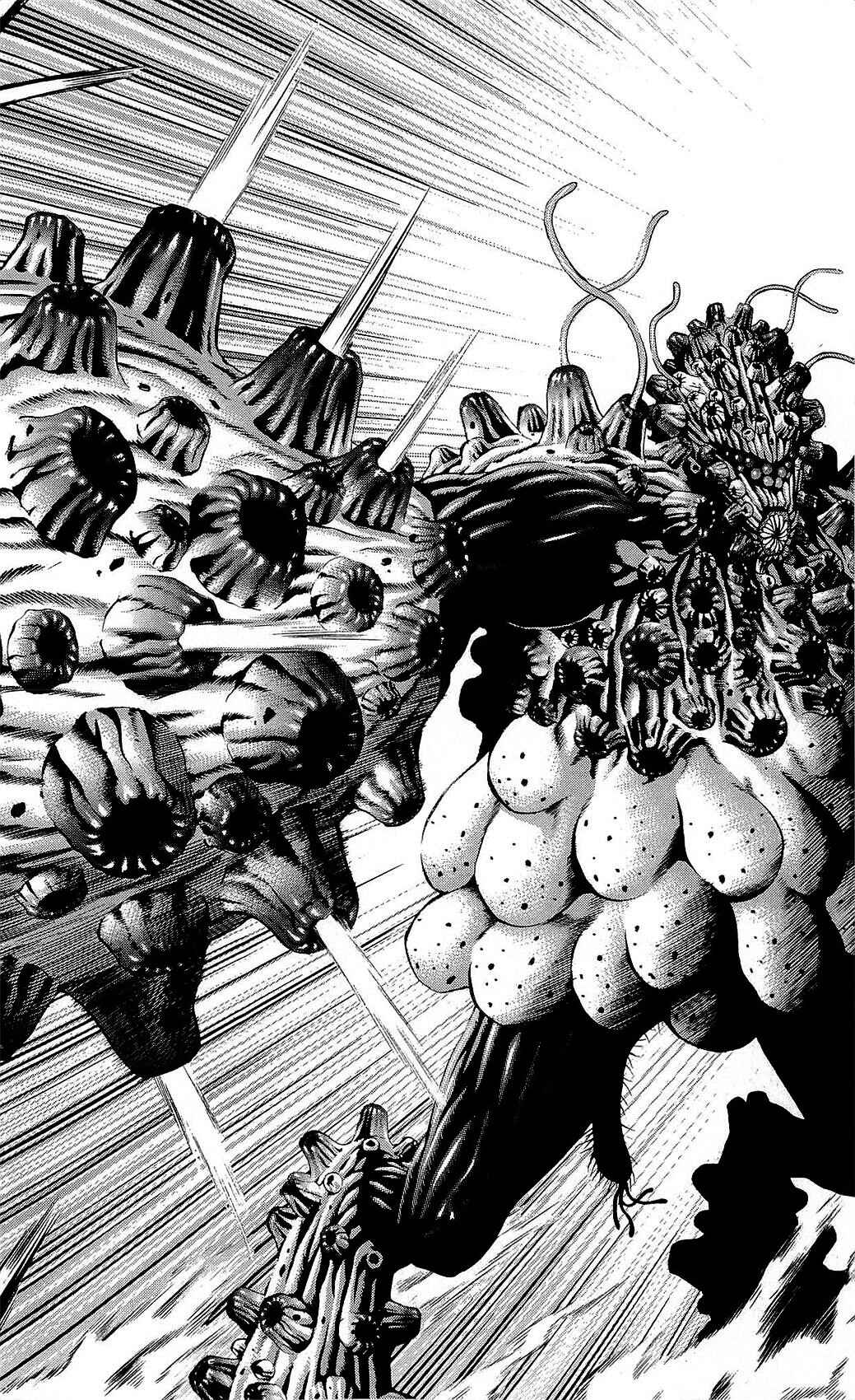 Page 44 Chapter 21 Creature!
