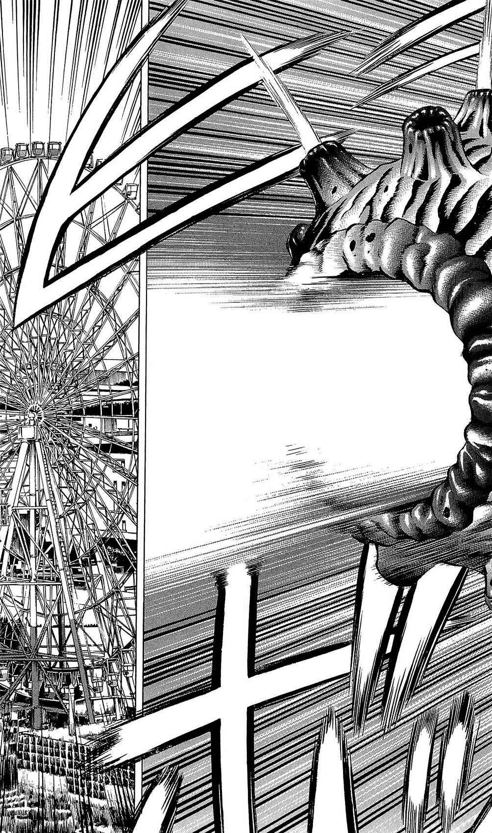 Page 45 Chapter 21 Creature!