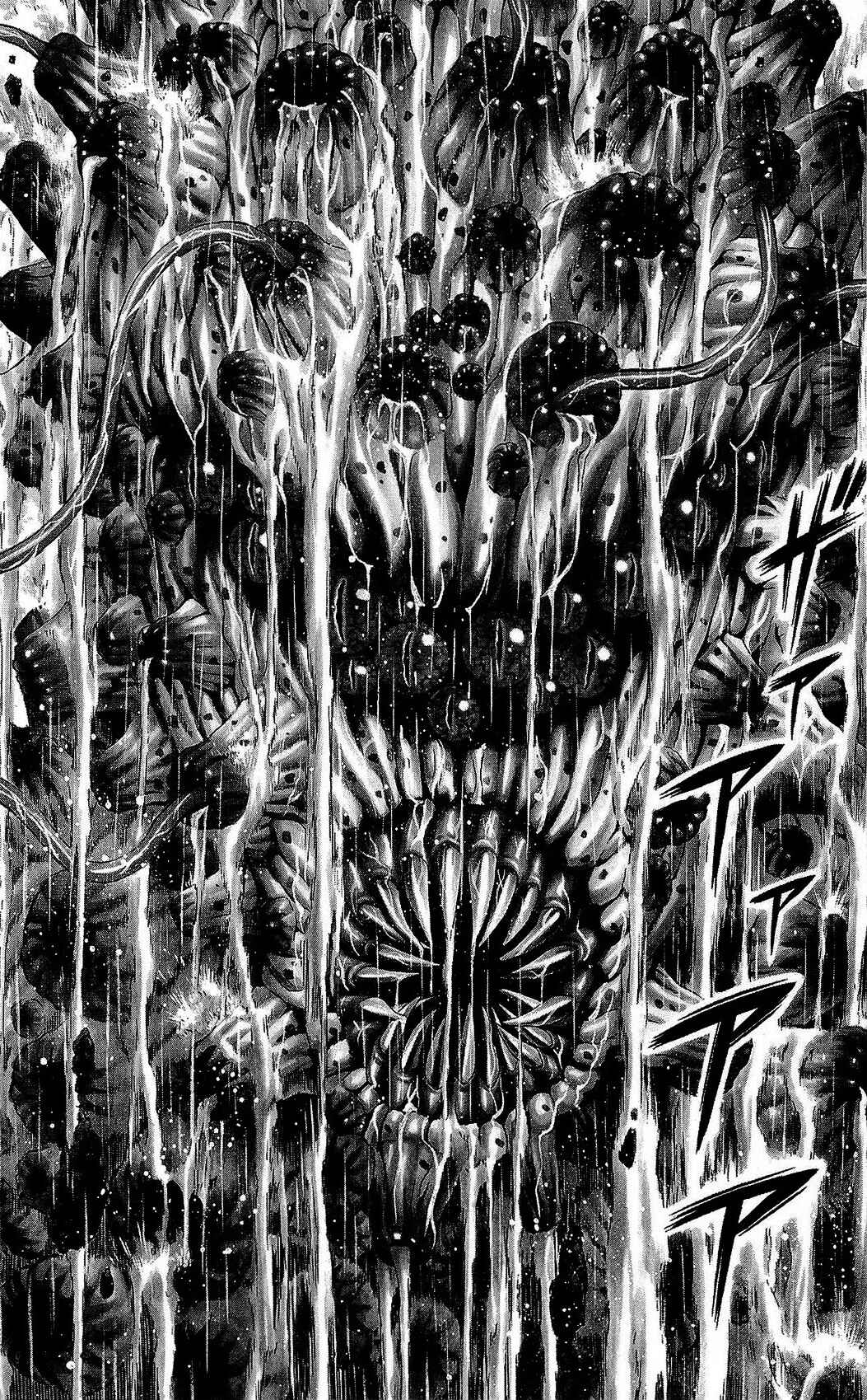 Page 6 Chapter 21 Creature!