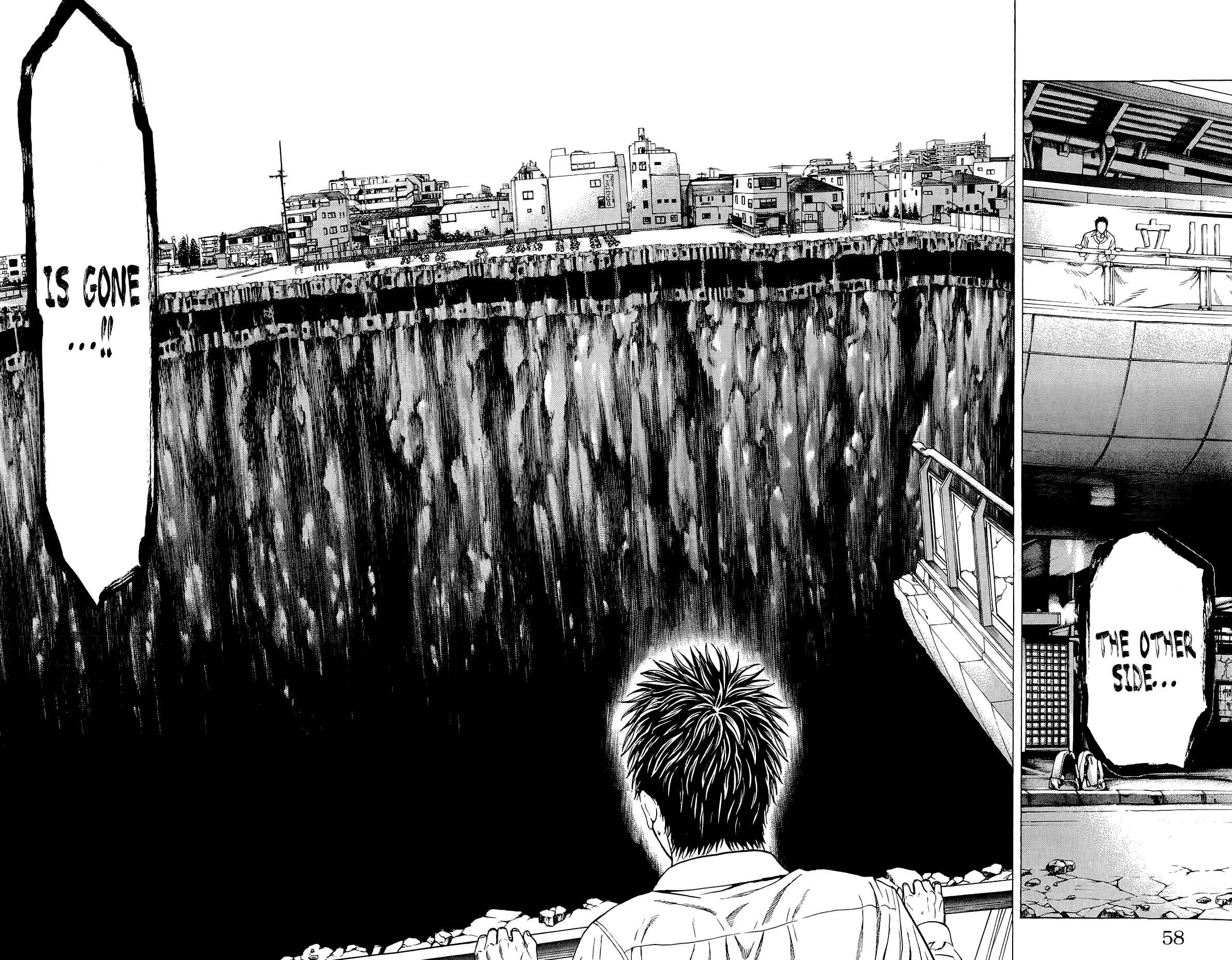 Page 13 Chapter 5 Creature!