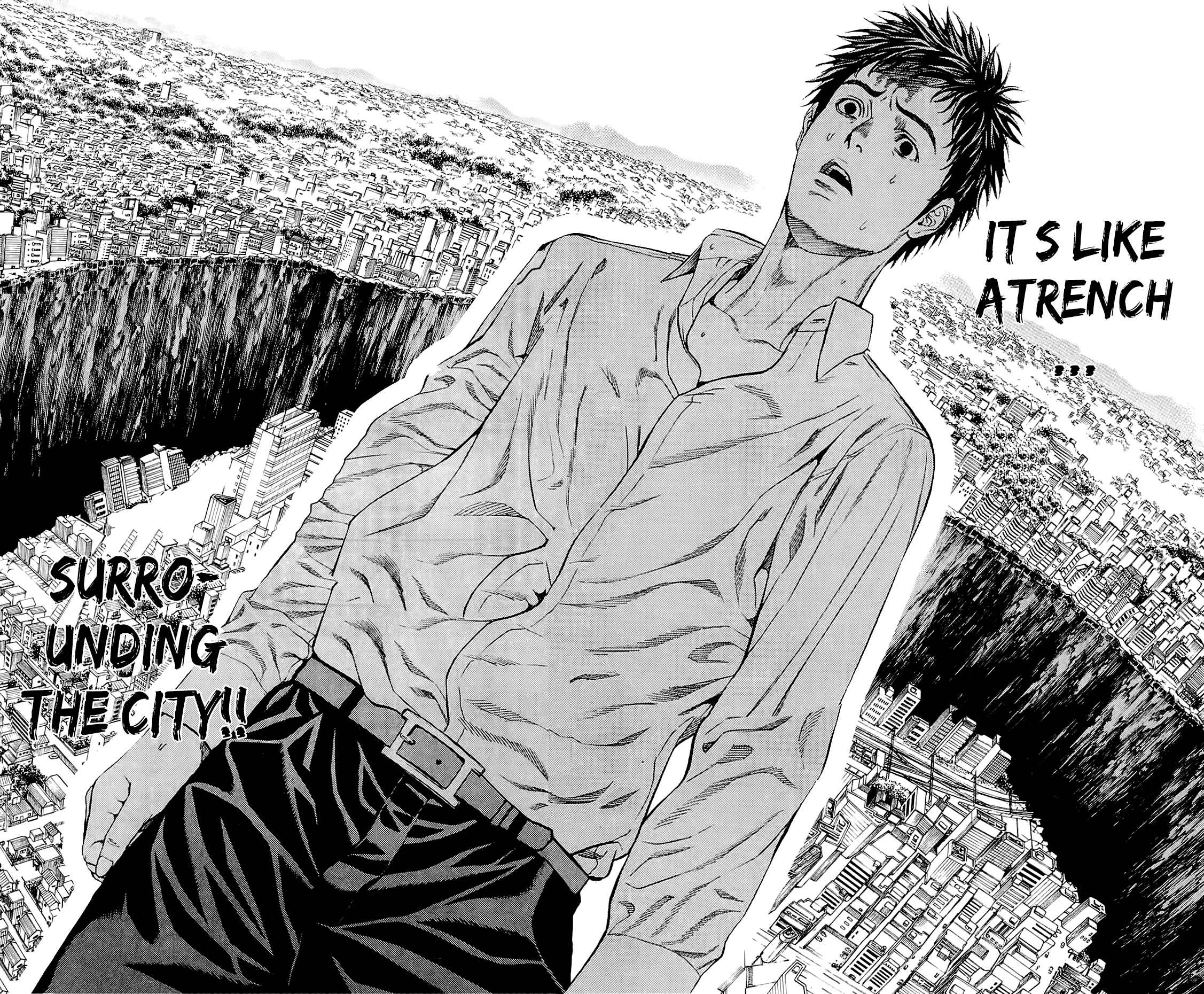 Page 22 Chapter 5 Creature!