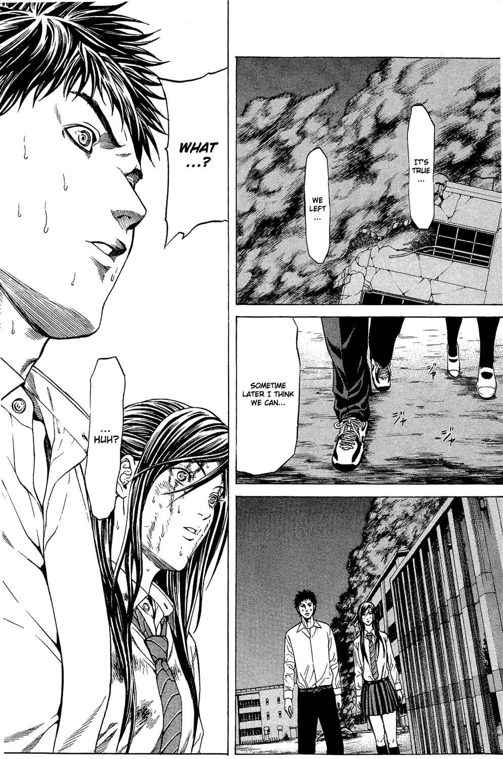 Page 13 Chapter 2 Creature!