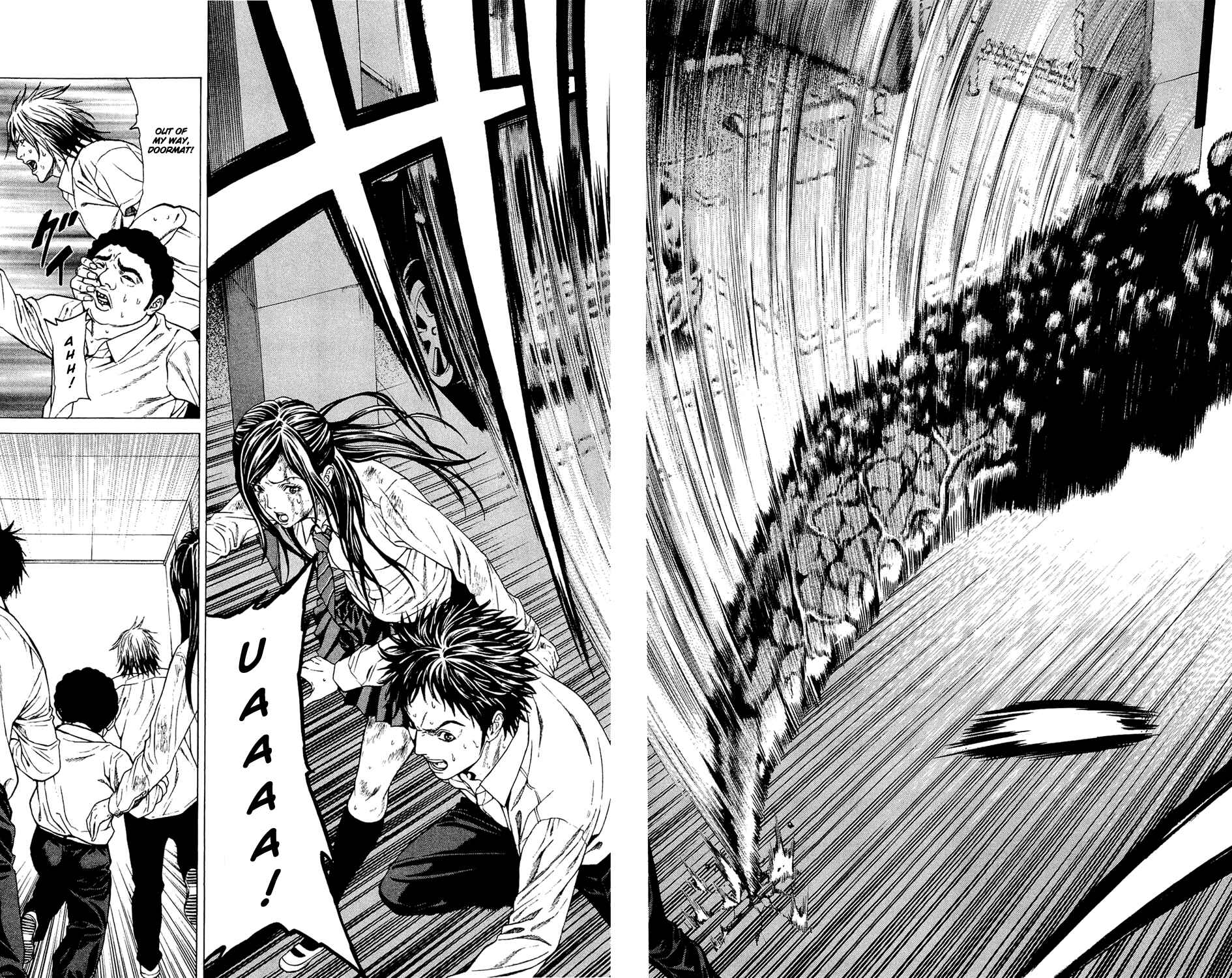 Page 28 Chapter 2 Creature!