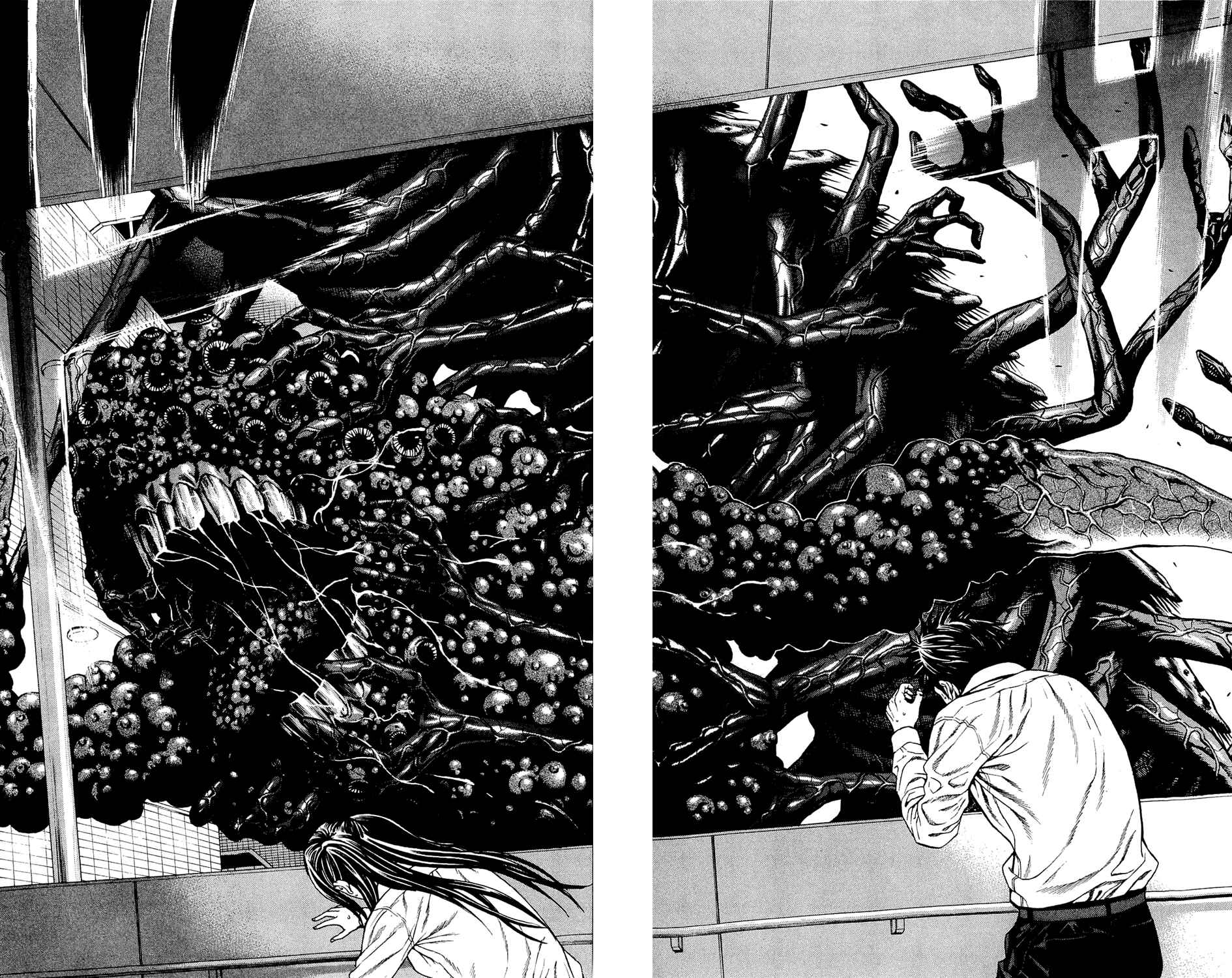 Page 41 Chapter 2 Creature!