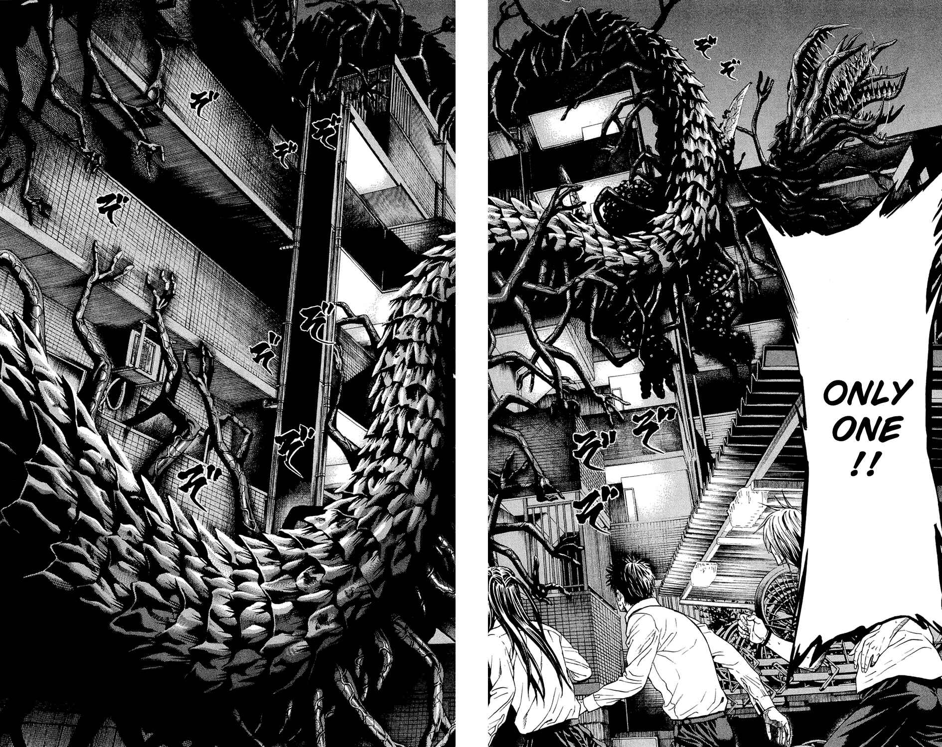 Page 48 Chapter 2 Creature!