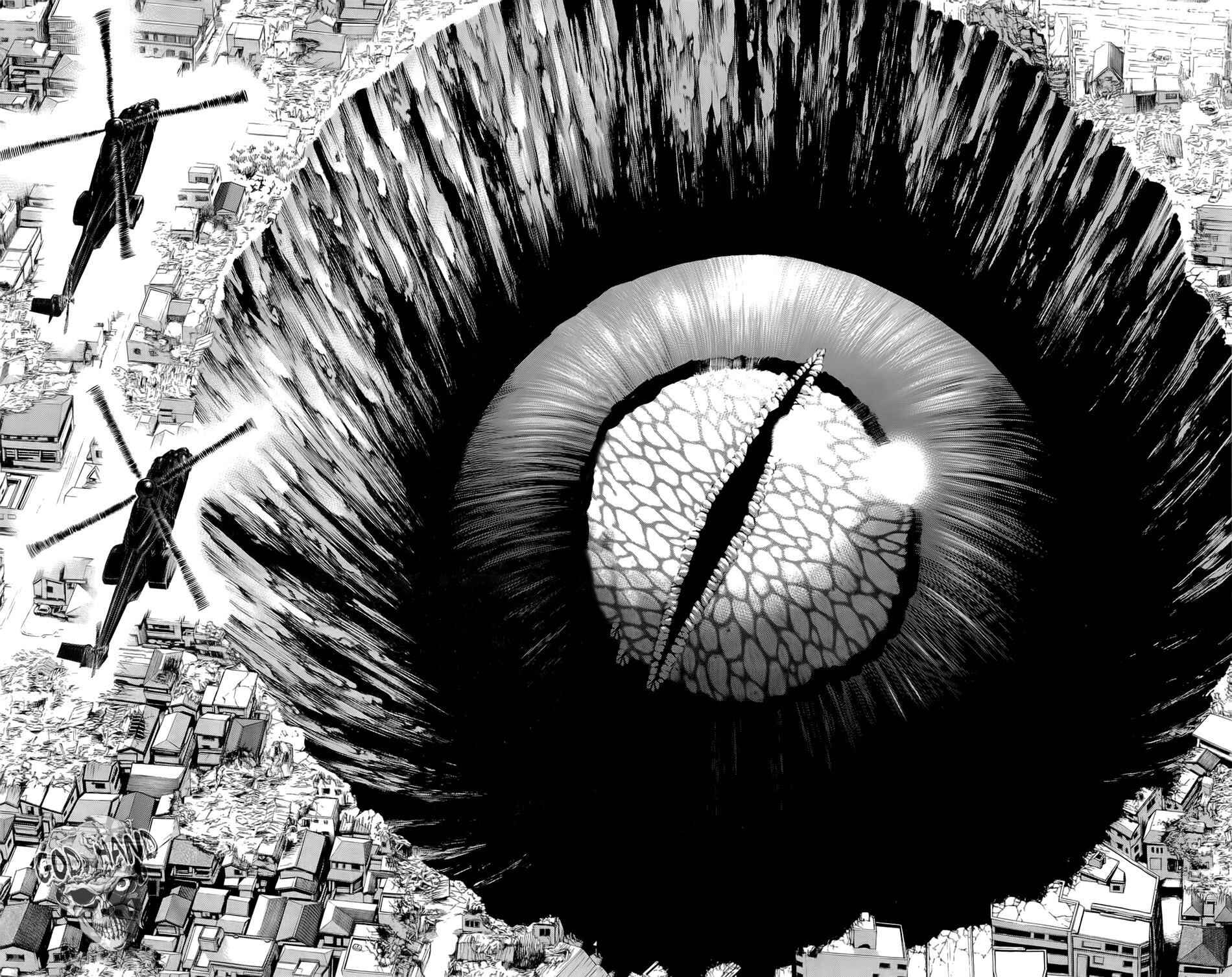 Page 15 Chapter 15 Creature!