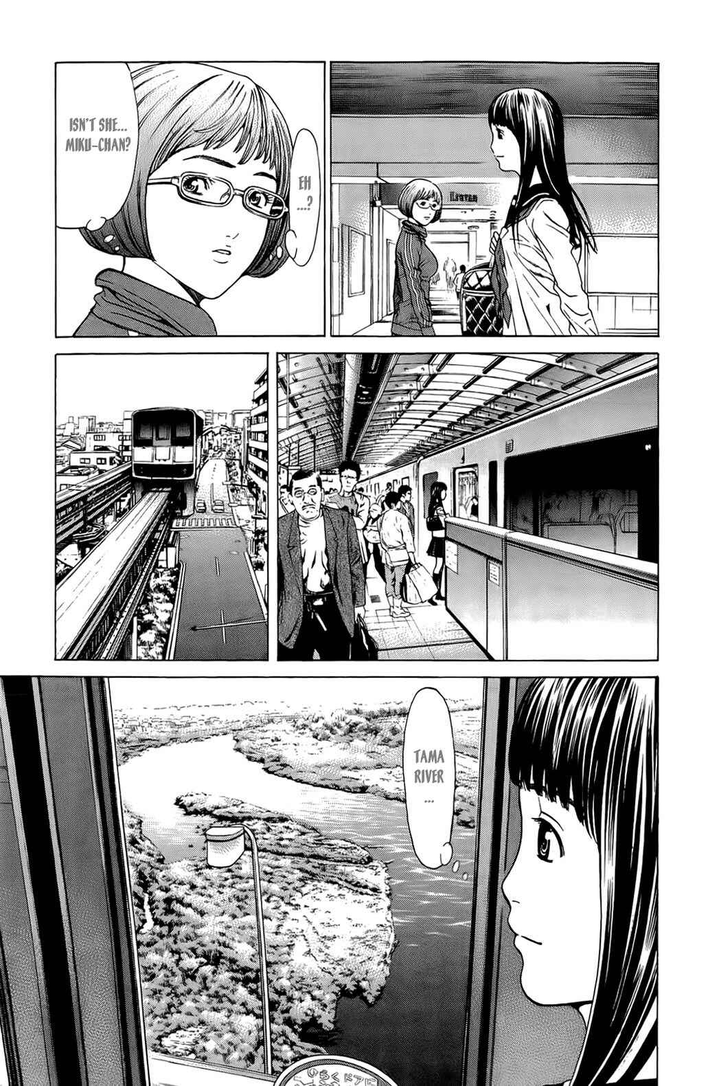 Page 11 Chapter 16 Creature!