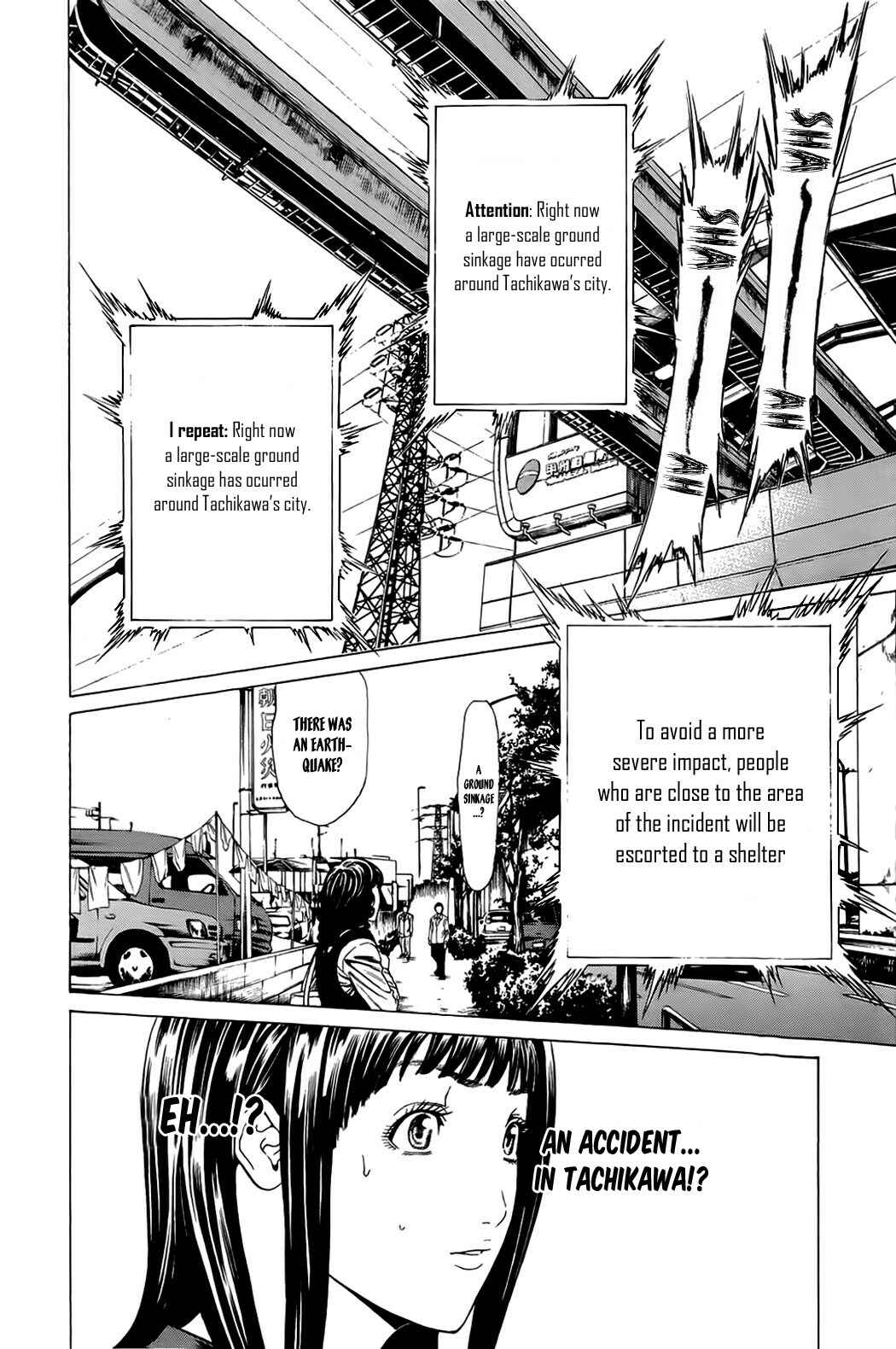 Page 18 Chapter 16 Creature!