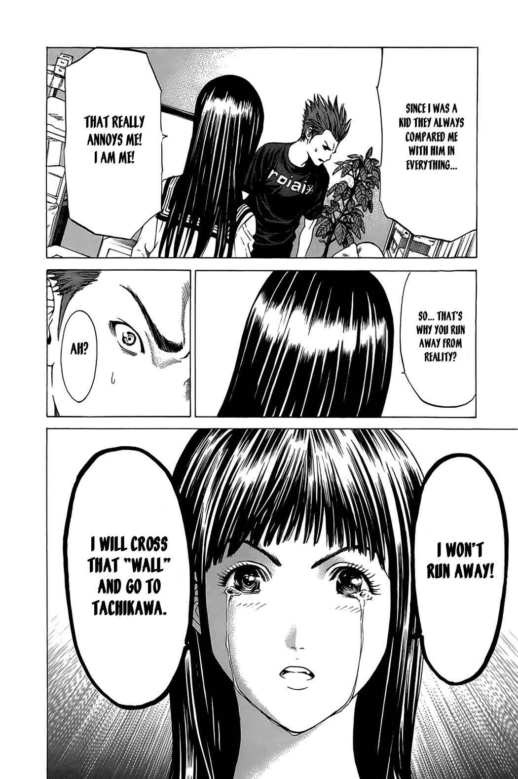 Page 41 Chapter 16 Creature!
