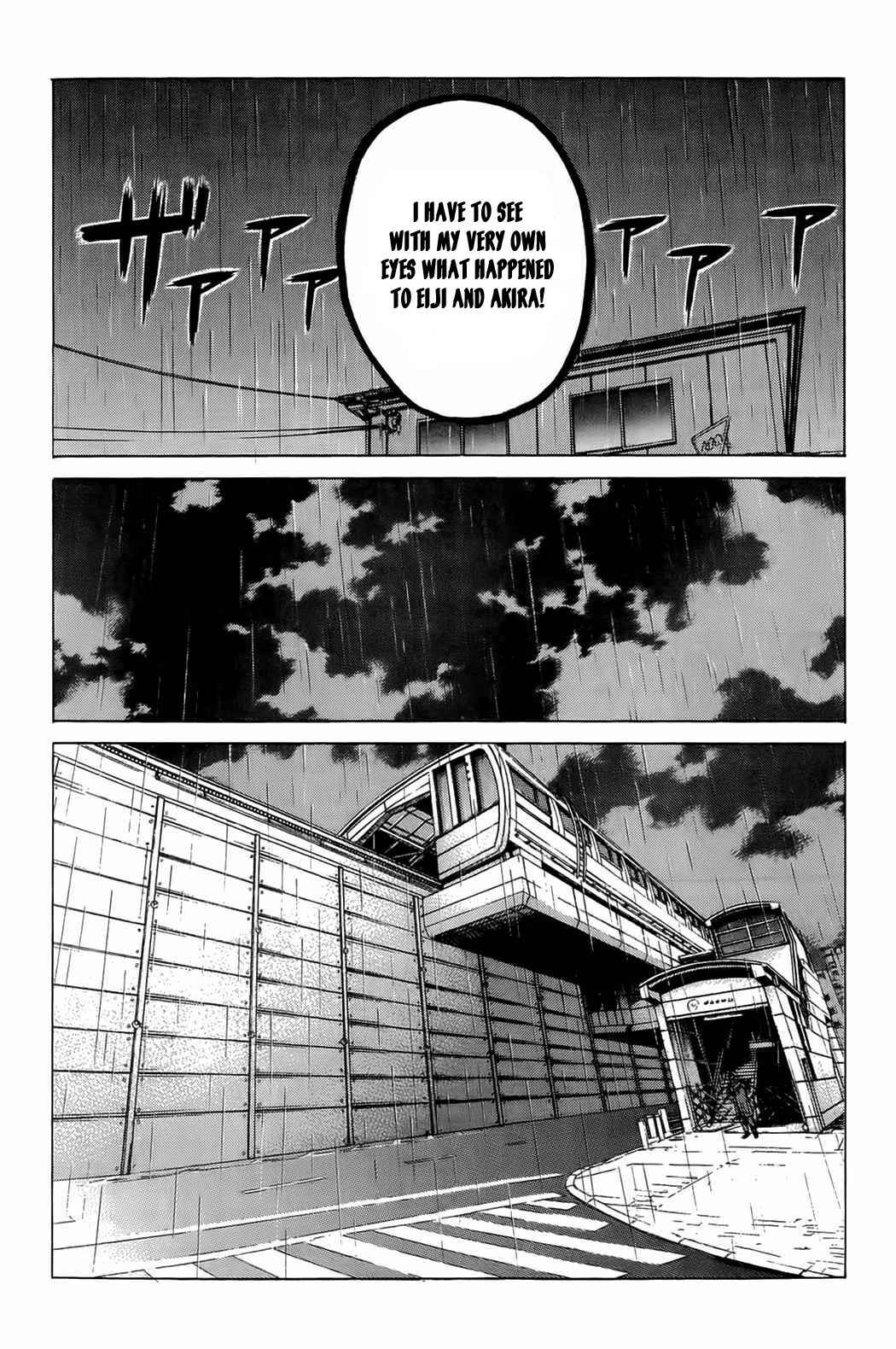 Page 42 Chapter 16 Creature!