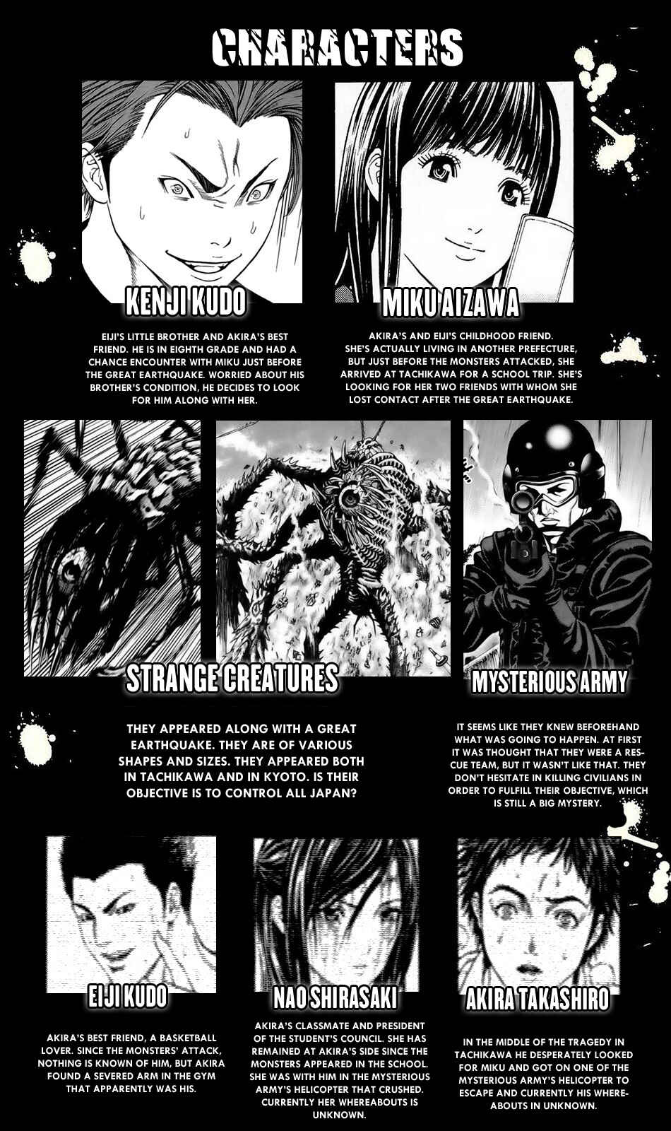 Page 6 Chapter 20 Creature!