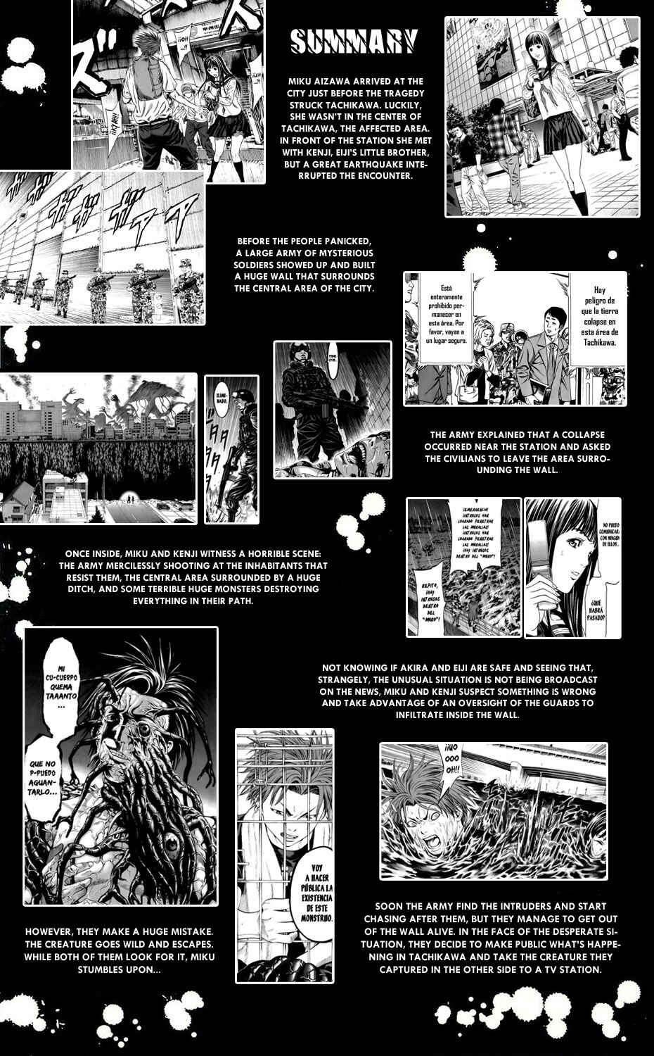 Page 7 Chapter 20 Creature!