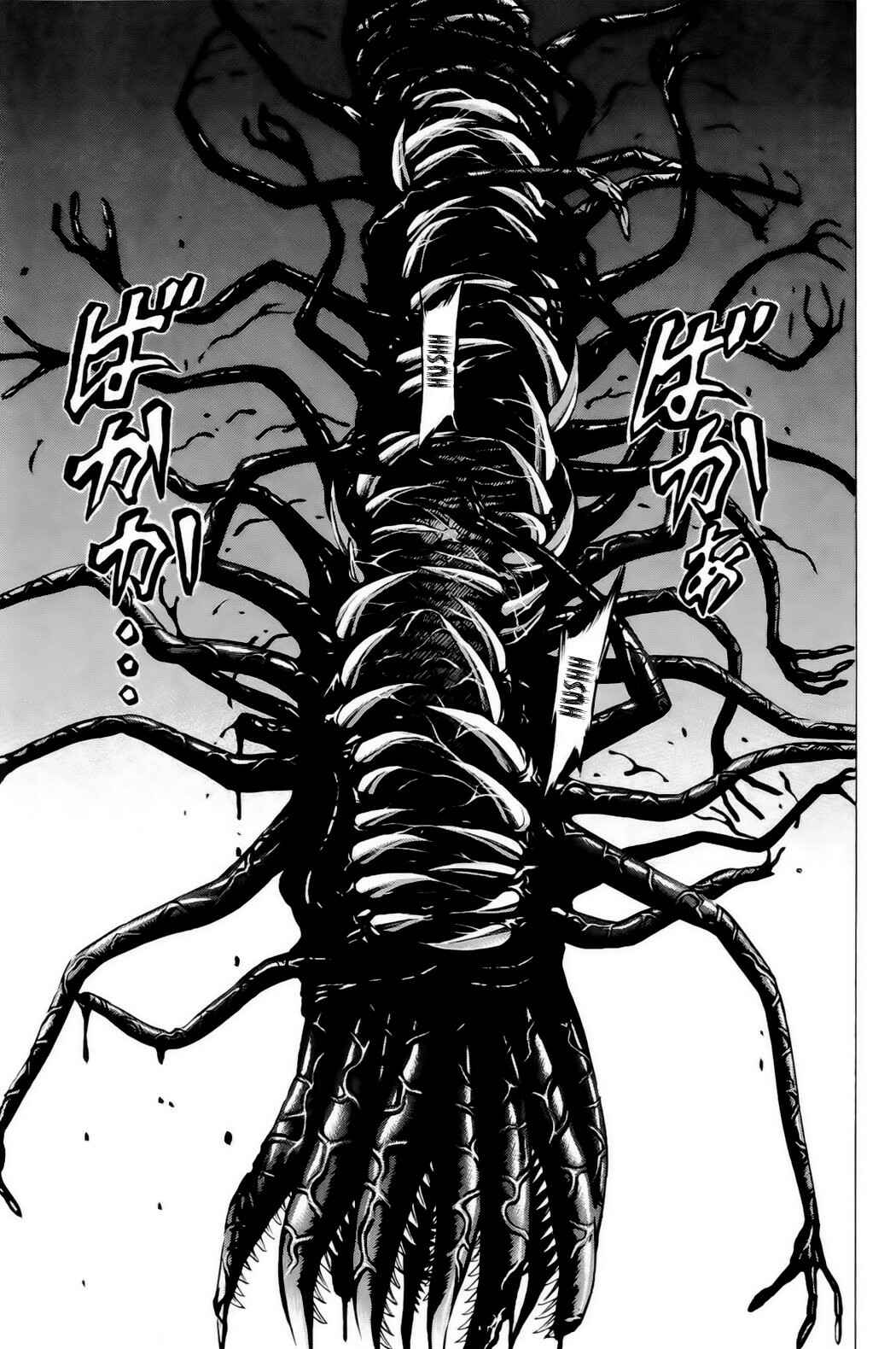Page 42 Chapter 19 Creature!