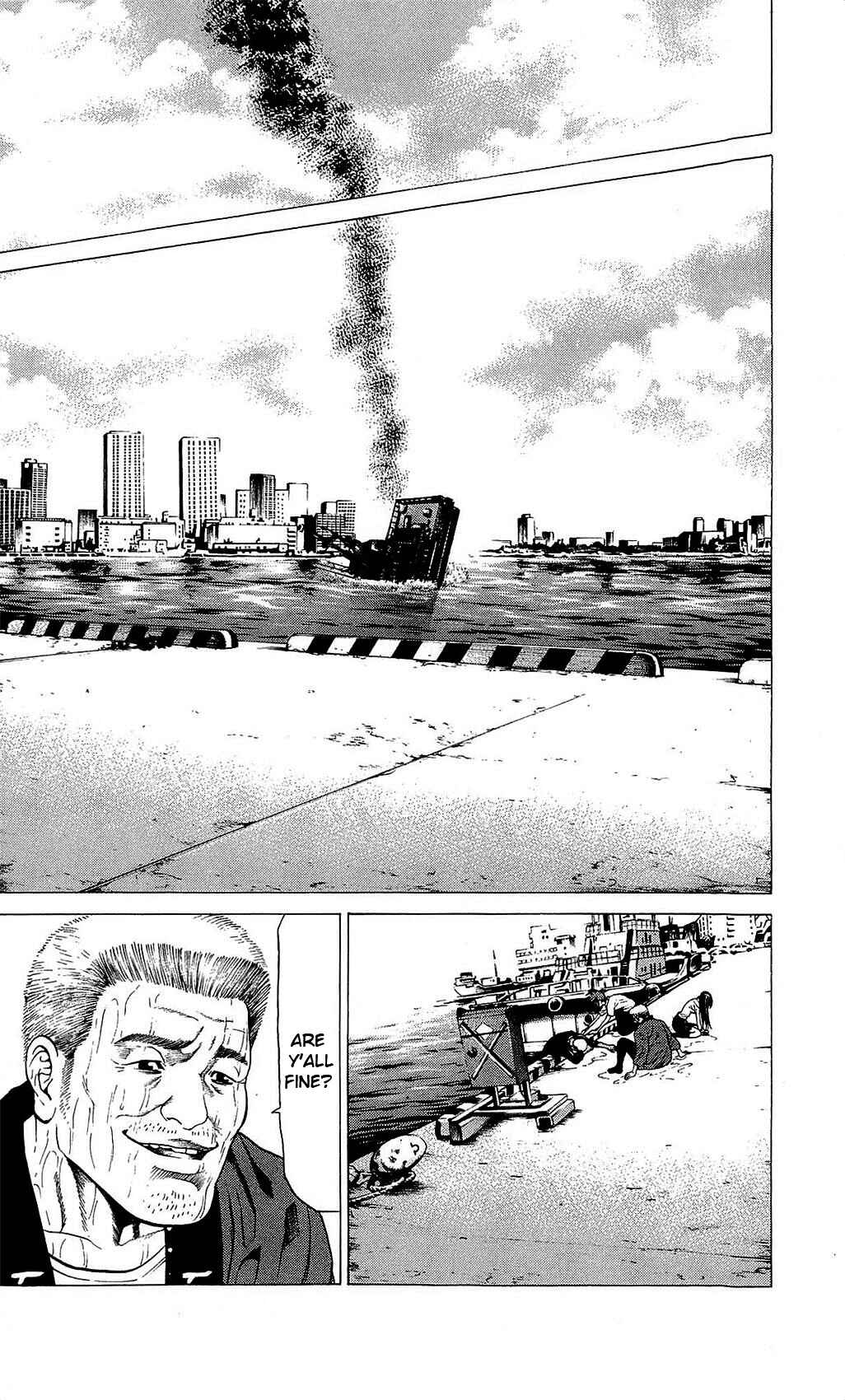 Page 35 Chapter 22 Creature!