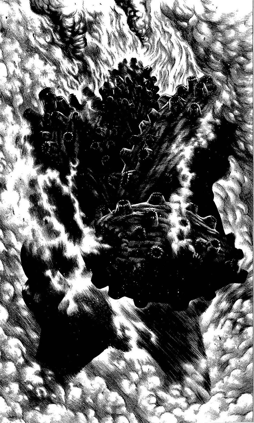 Page 6 Chapter 22 Creature!