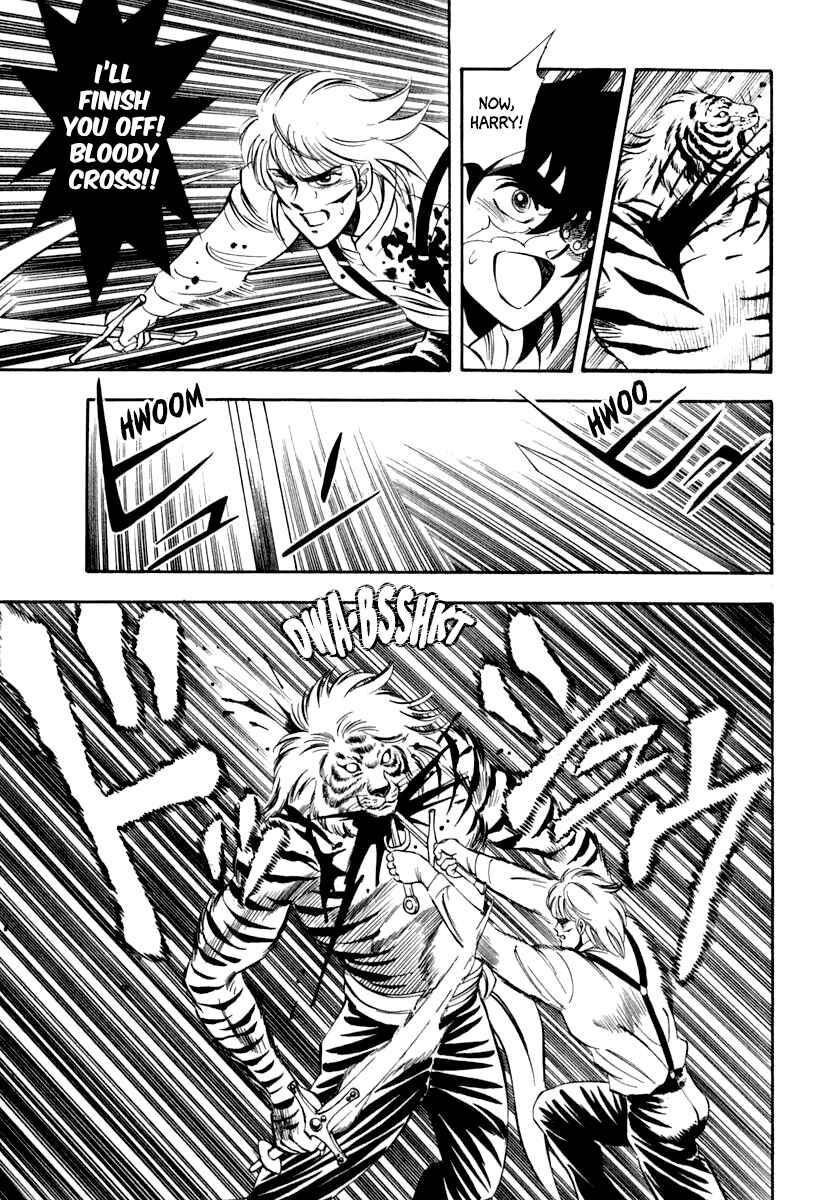 Page 13 Chapter 28 Captain Kid