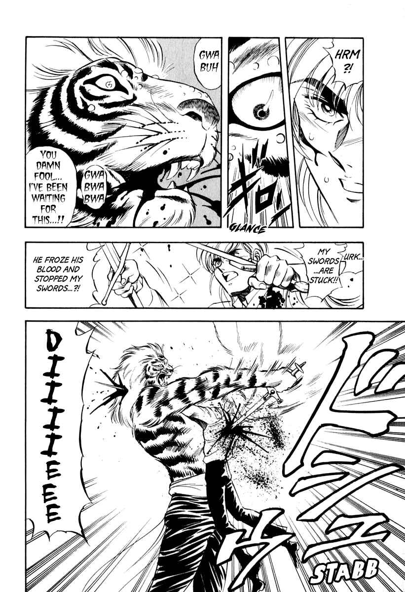 Page 14 Chapter 28 Captain Kid