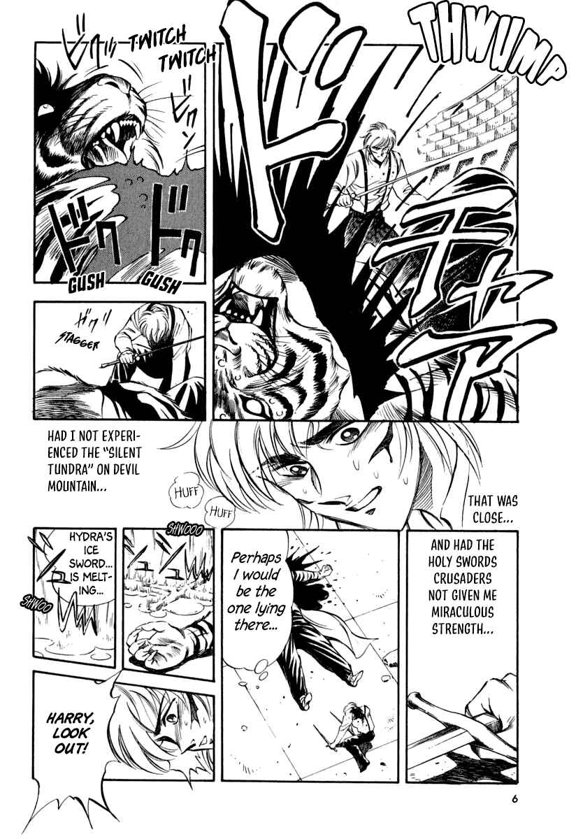 Page 9 Chapter 29 Captain Kid