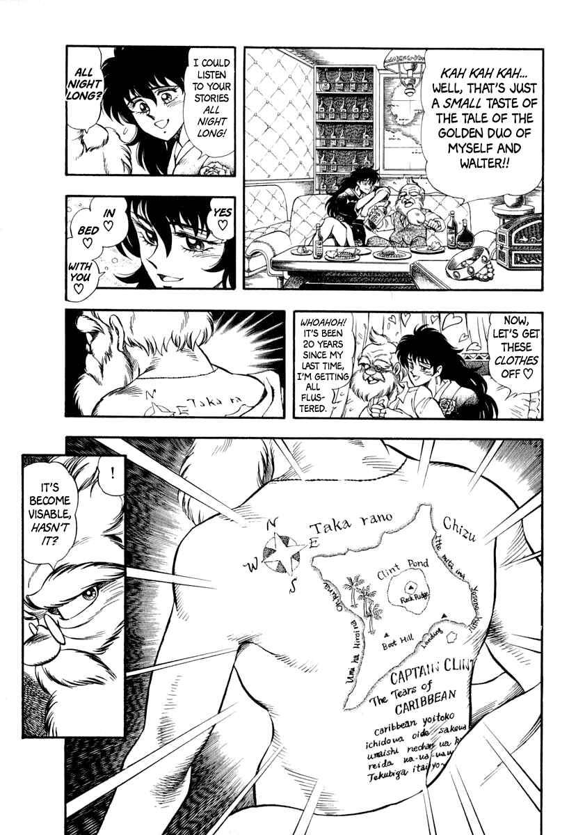 Page 5 Chapter 49 Captain Kid