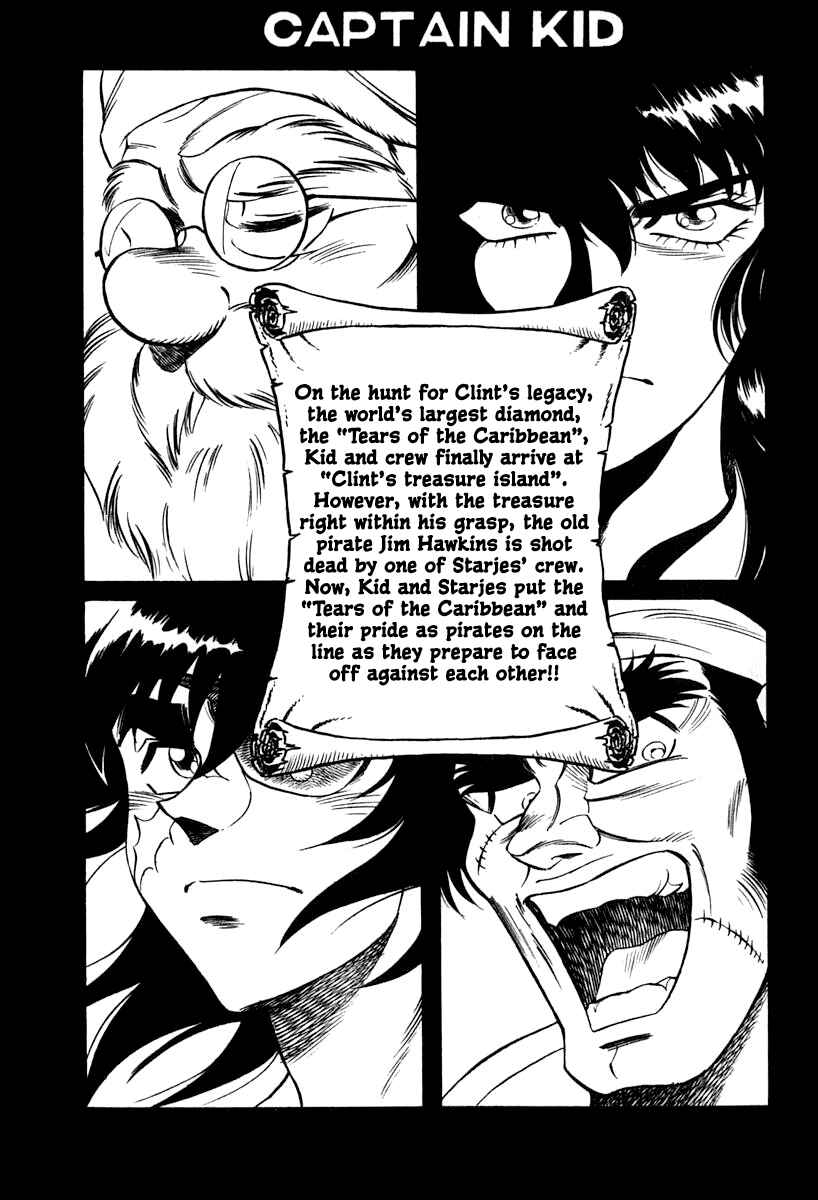 Page 1 Chapter 51 Captain Kid