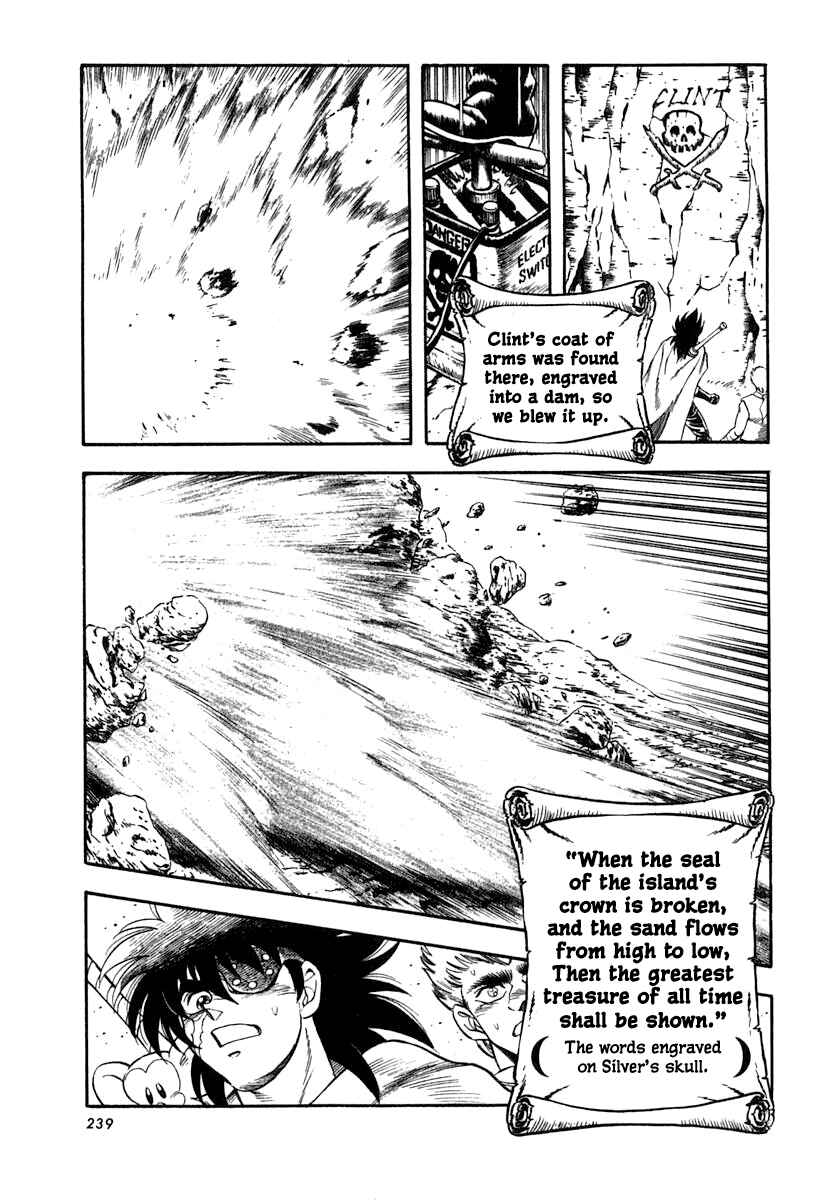 Page 10 Chapter 51 Captain Kid