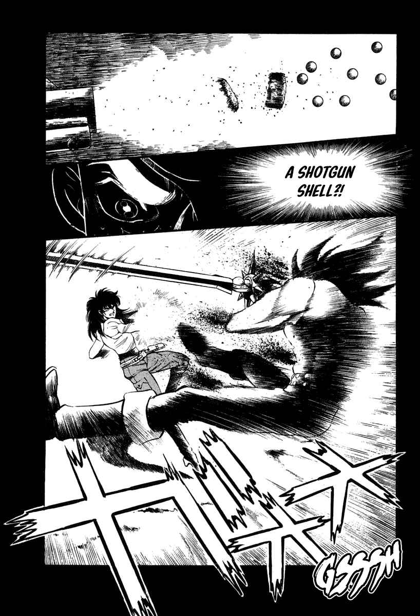 Page 6 Chapter 51 Captain Kid